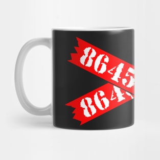 864511320 Trump Duct Tape Mug